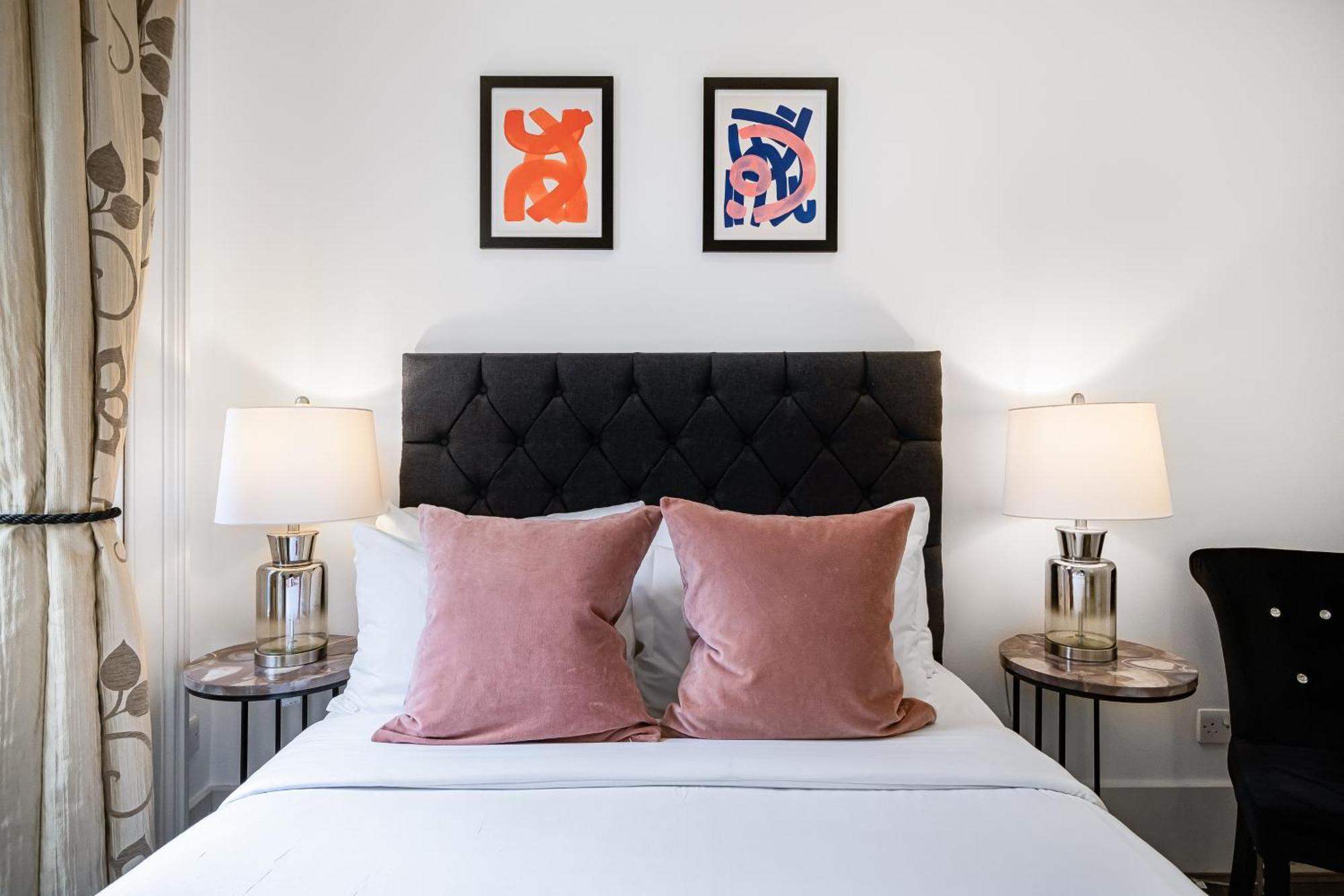 Welcome London Mayfair Εξωτερικό φωτογραφία